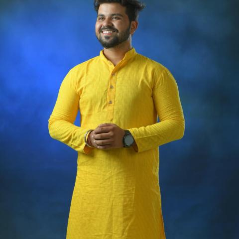 প্রিমিয়াম পাঞ্জাবি সেট