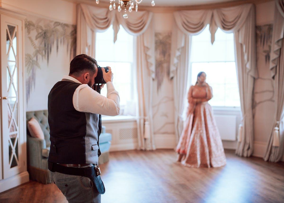 Wedding Photography Package