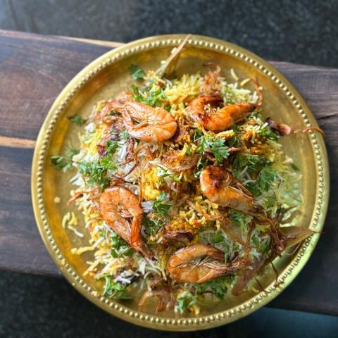 ক্যাটারিং (প্রতি ১০০ অতিথি)