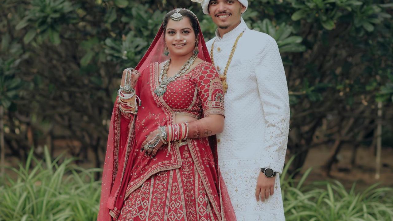 Dr. Imran & Dr. Farhana