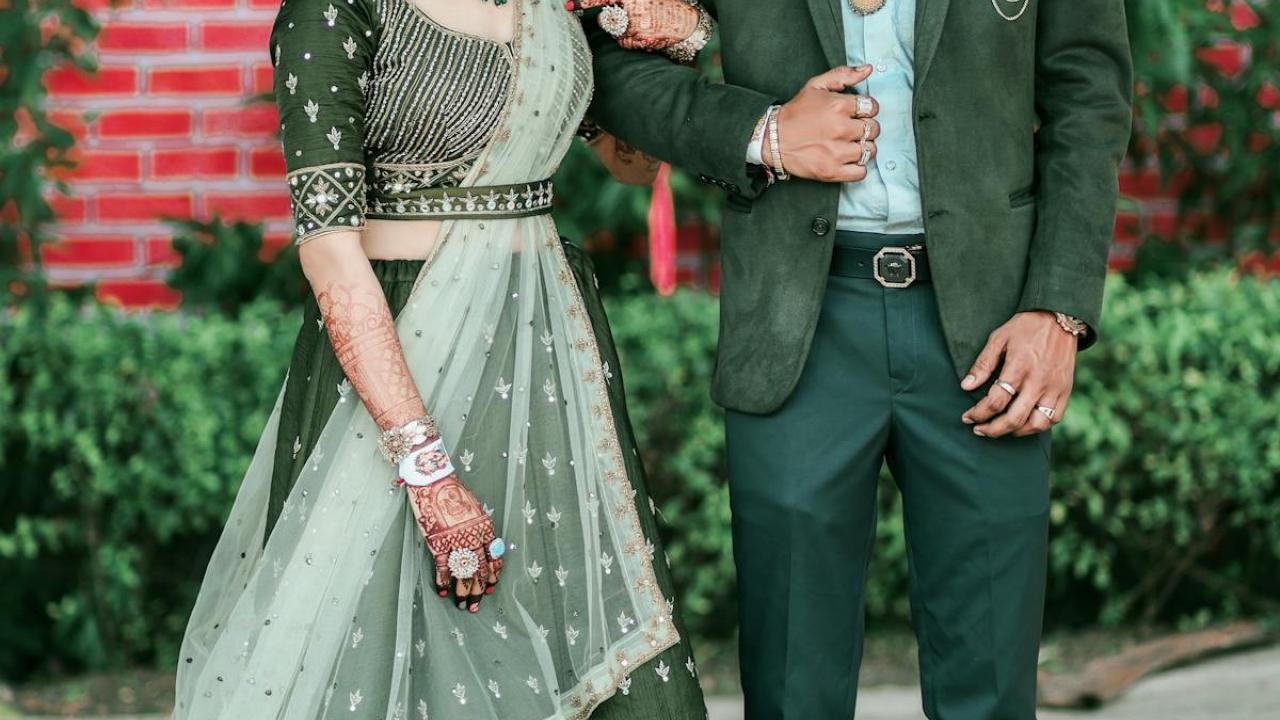 Mahbub & Taslima