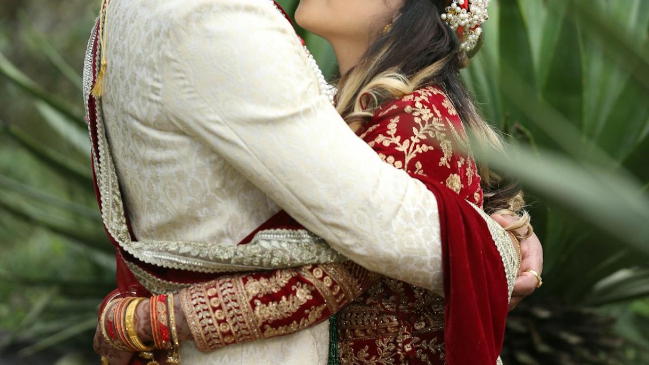 Sajid & Mim